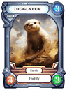 Digglyfur