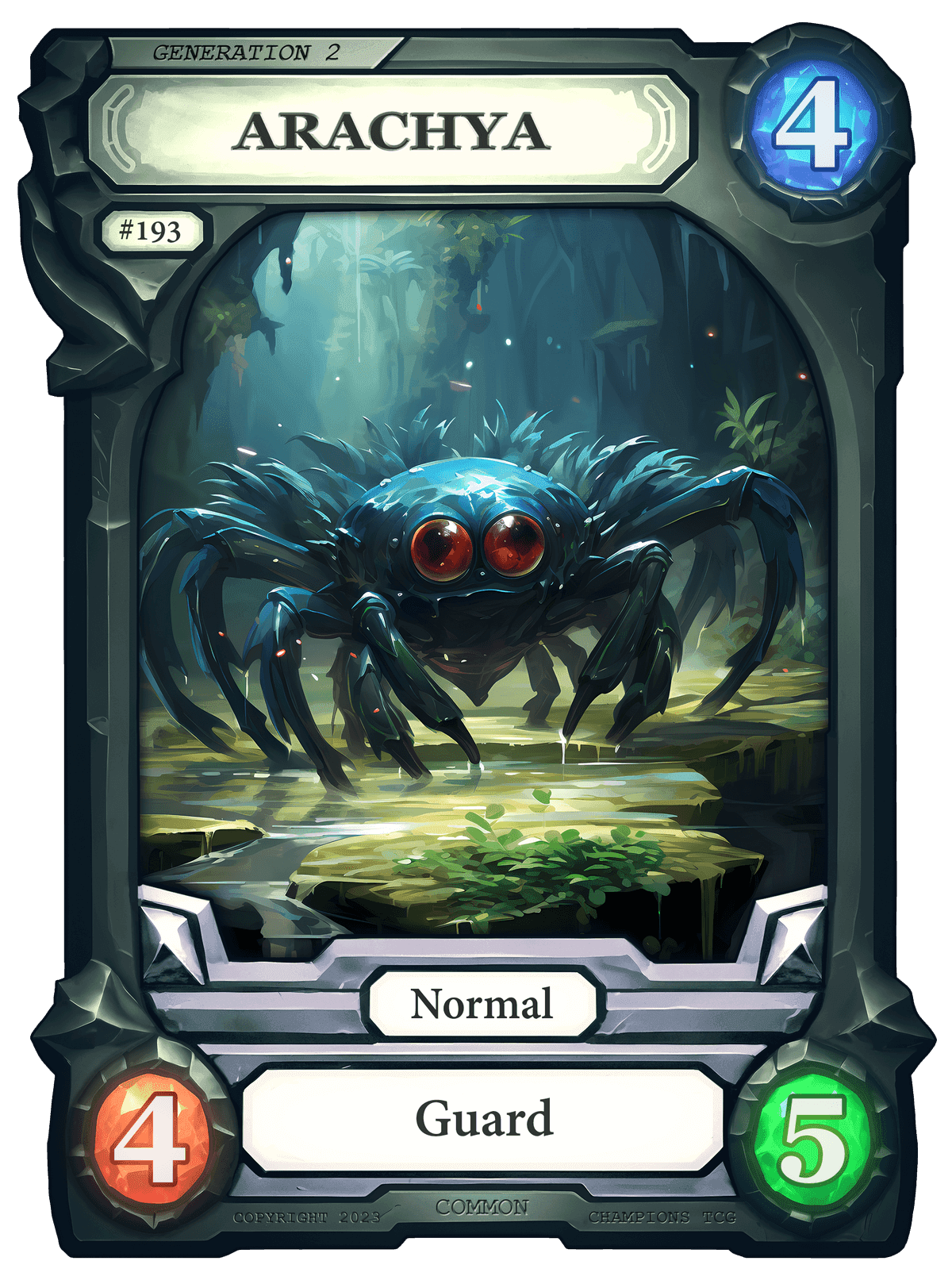 Arachya 1 Sat Ordinal
