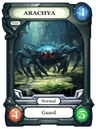 Arachya