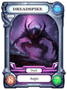 Dreadspike