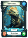 Neptiora