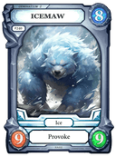 Icemaw