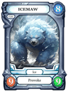 Icemaw