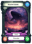 Mawtide