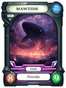 Mawtide