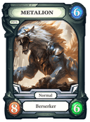 Metalion