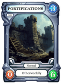 Fortifications