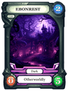 Ebonrest
