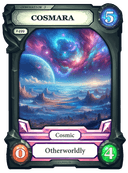 Cosmara