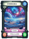 Cosmara