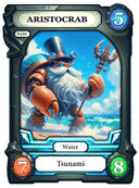 Aristocrab