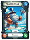 Aristocrab