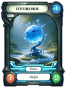 Hydrorb