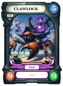 Clawlock