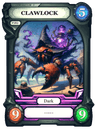 Clawlock