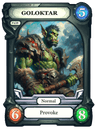Goloktar