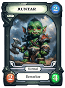 Runtar