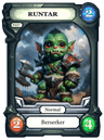 Runtar