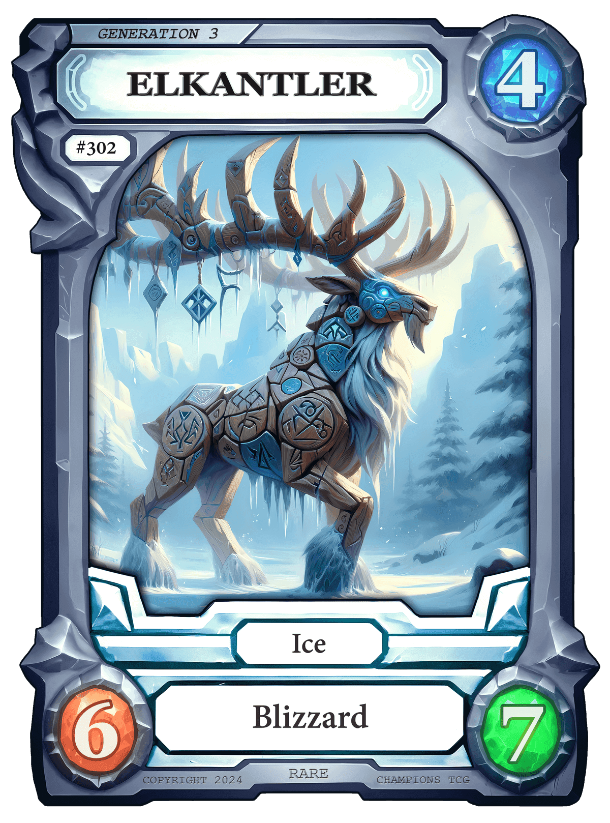 Elkantler 1 Sat Ordinal