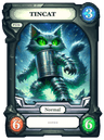 Tincat