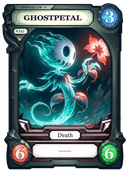 Ghostpetal