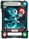 Ghostpetal