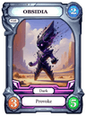 Obsidia