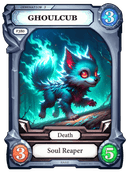 Ghoulcub