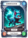 Ghoulcub