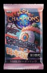 Generation 3 Japanese Card Pack