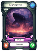 Mawtide