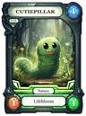Cutiepillar