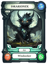 Drakonix