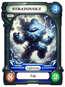 Stratovolt