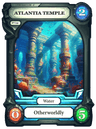 Atlantia Temple