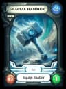 Glacial Hammer