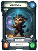 Ornofa