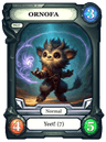 Ornofa