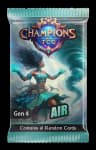 Generation 4 Air Card Pack