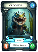 Crocjaw