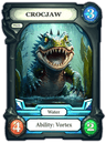 Crocjaw
