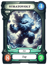 Stratovolt