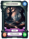 Dreadmire