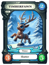 Timberfawn