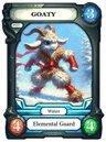 Goaty