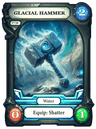 Glacial Hammer