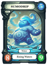 Sumodrip