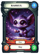 Raskul