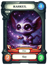 Raskul