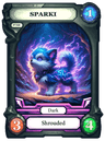 Sparki
